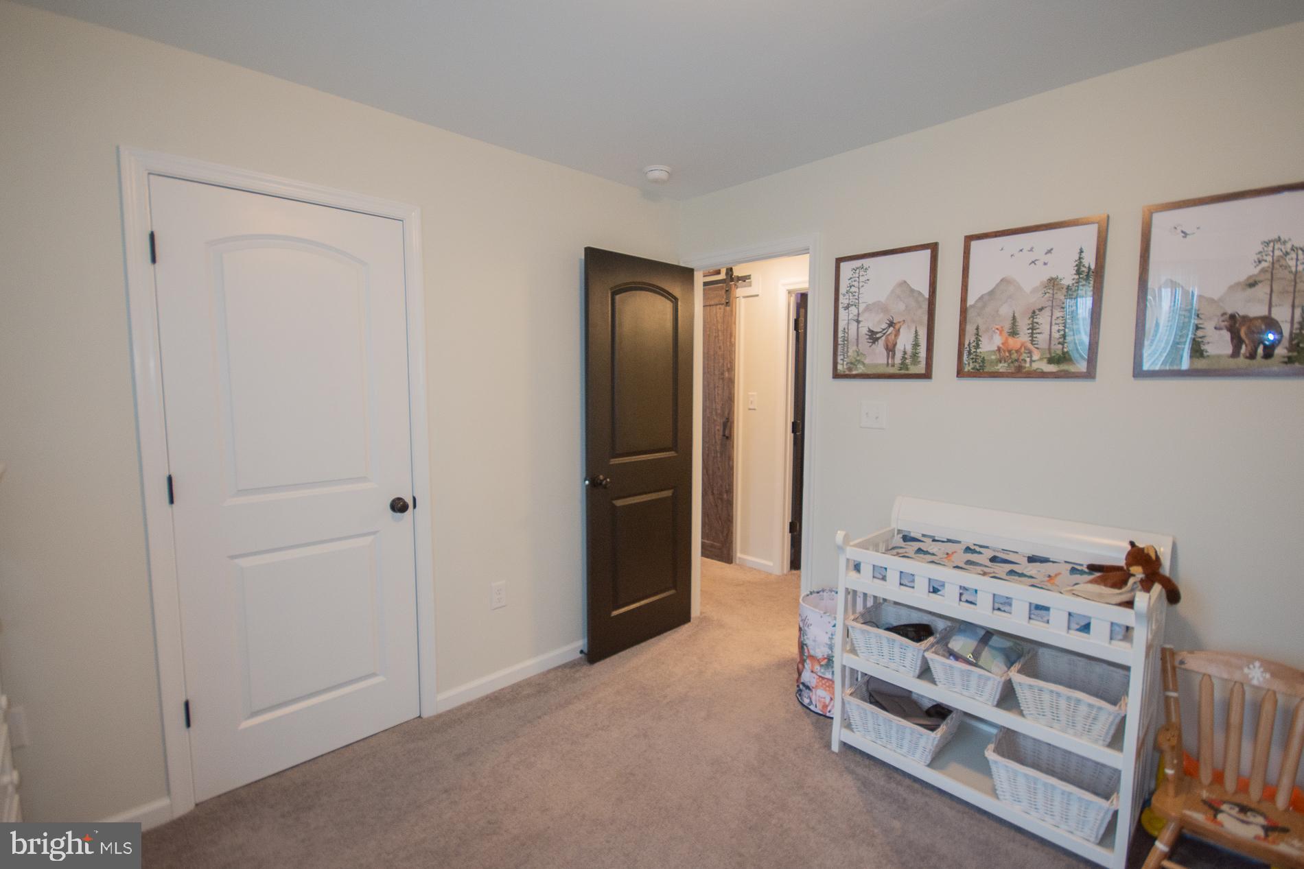 90 Larimar Lane Inwood, WV 25428 - Photo 35 of 66 a view of livingroom with furniture