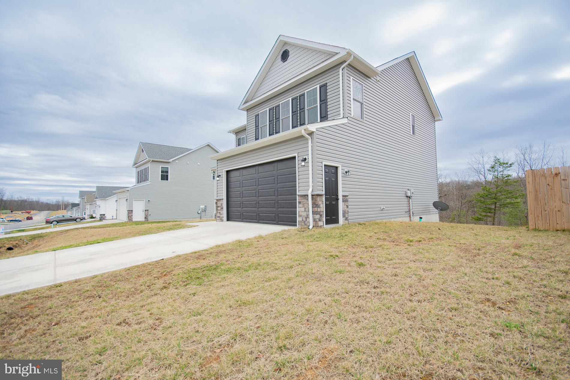 90 Larimar Lane Inwood, WV 25428 - Photo 61 of 66