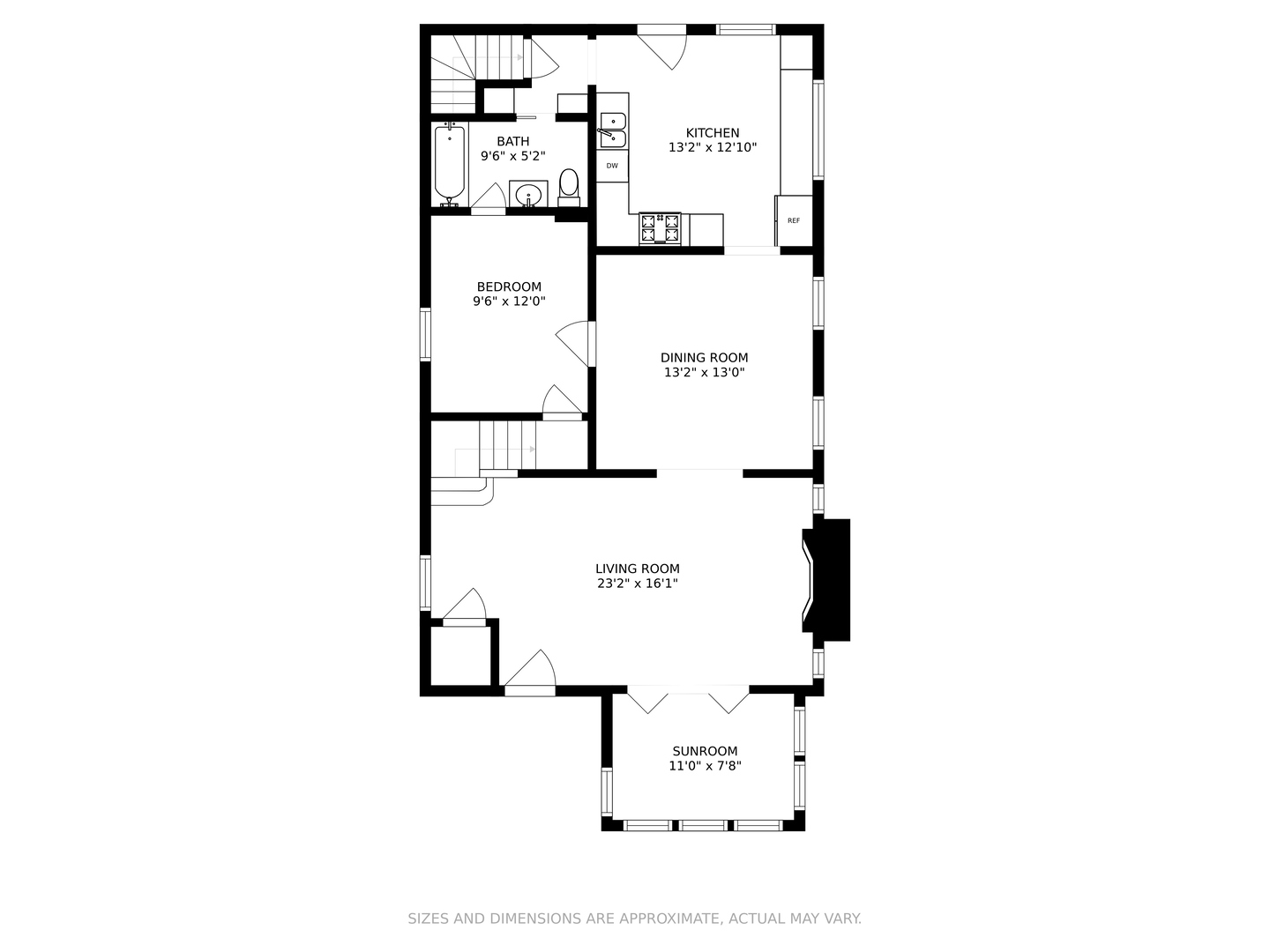 879 Willow Road Winnetka, IL 60093 - Photo 26 of 29 a picture of floor plan