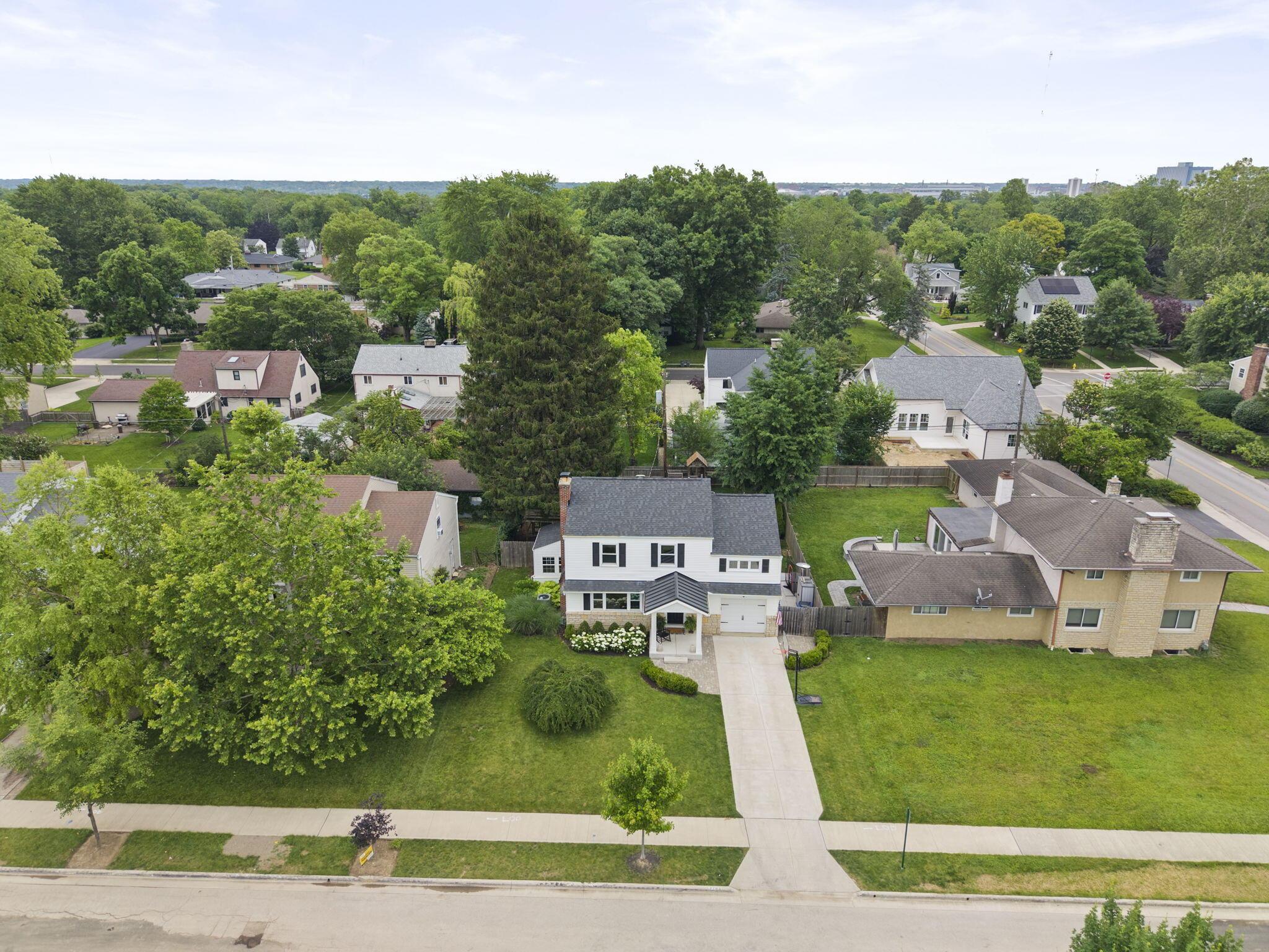 2704 Brandon Road Upper Arlington, OH 43221 - Photo 77 of 101