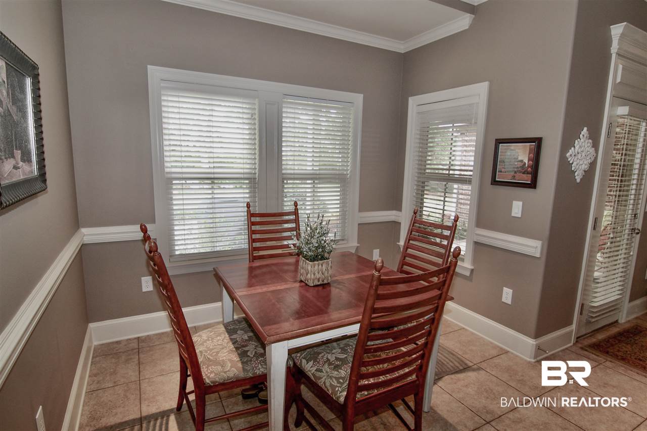 20332 Thompson Hall Road Fairhope, AL 36532 - Photo 16 of 50 Breakfast Room