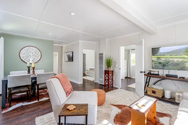 $1,599,000 | 273 West Carmel Valley Road, Carmel Valley, CA 93924