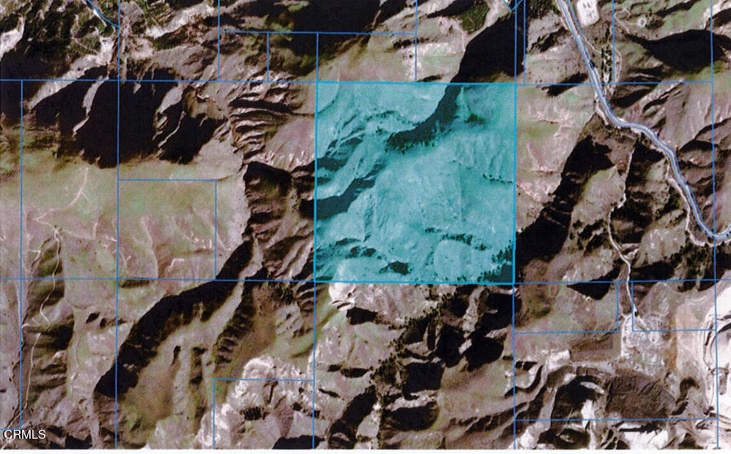 0 Fillmore Fillmore, CA 93015 - Photo 2 of 2 an aerial view of a house