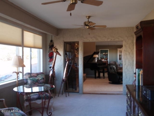 bonus room