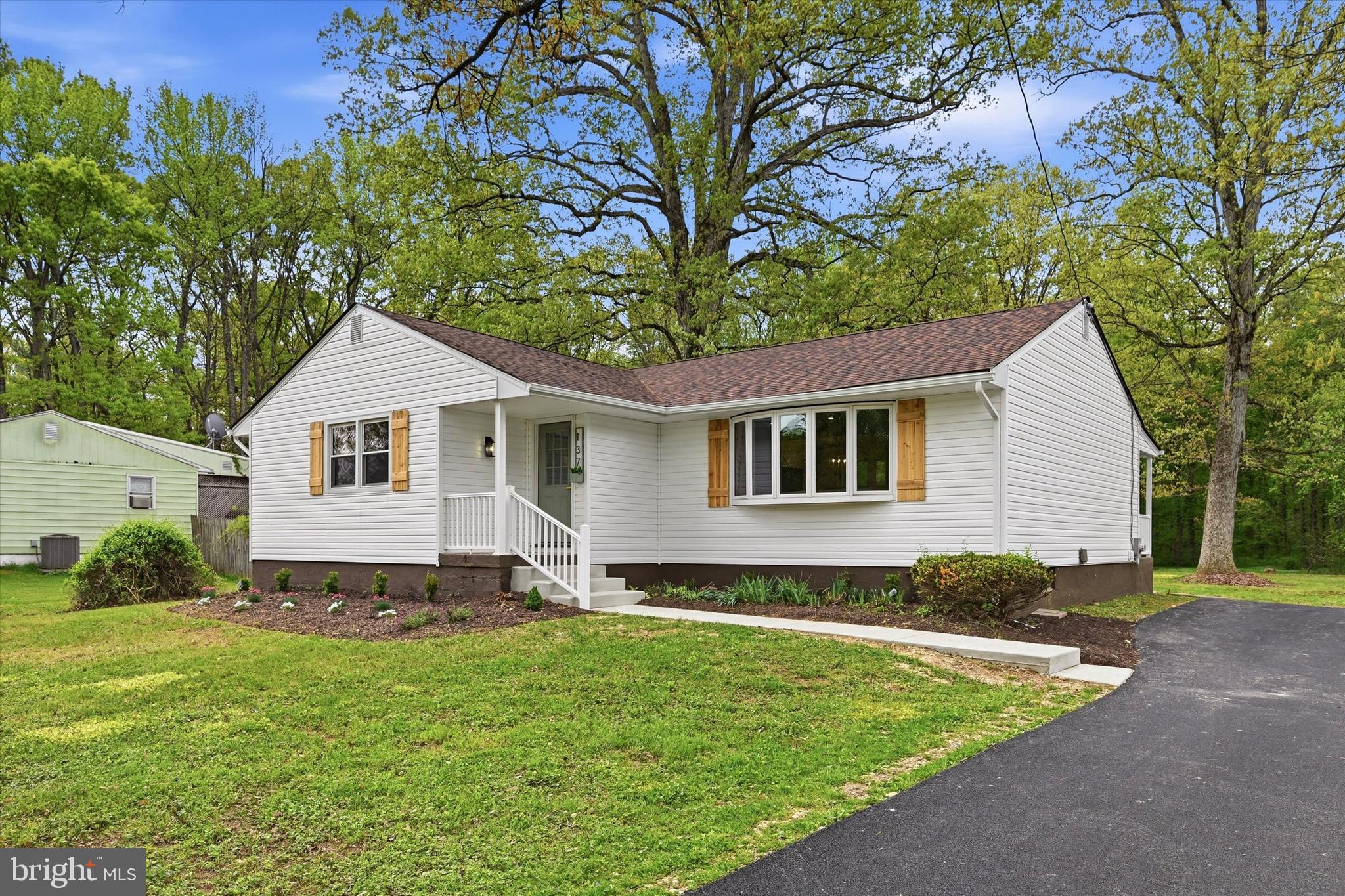 137 Maloney Road Elkton, MD 21921 - Photo 2 of 37 New Everything!