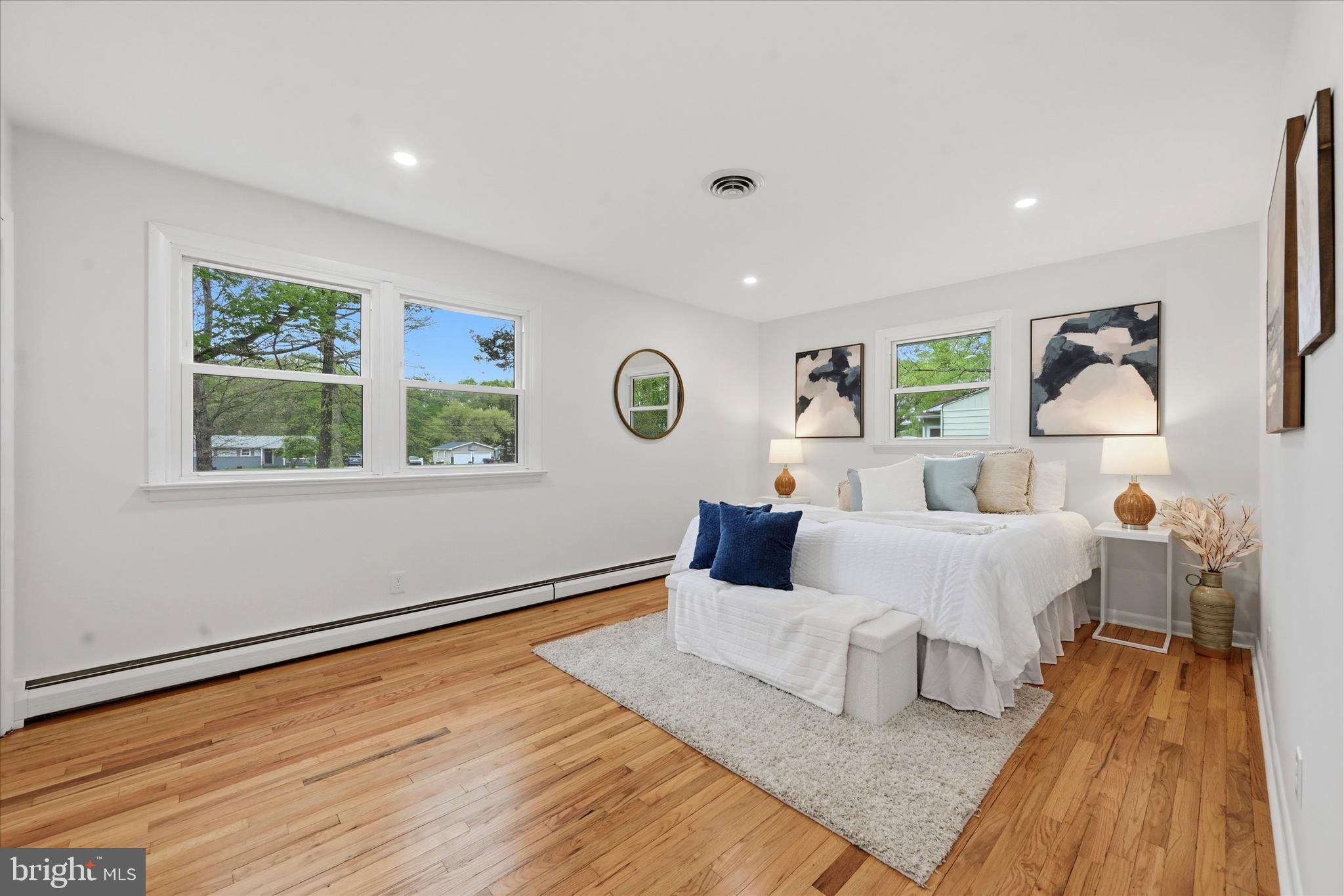 137 Maloney Road Elkton, MD 21921 - Photo 23 of 37 Primary Suite