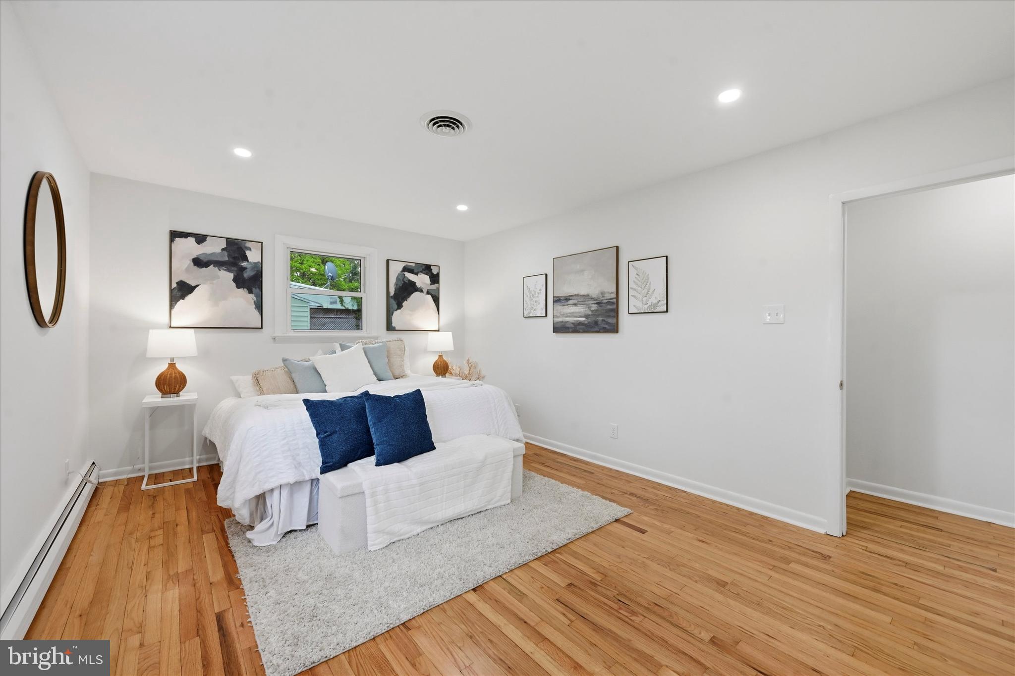 137 Maloney Road Elkton, MD 21921 - Photo 24 of 37 Primary Suite