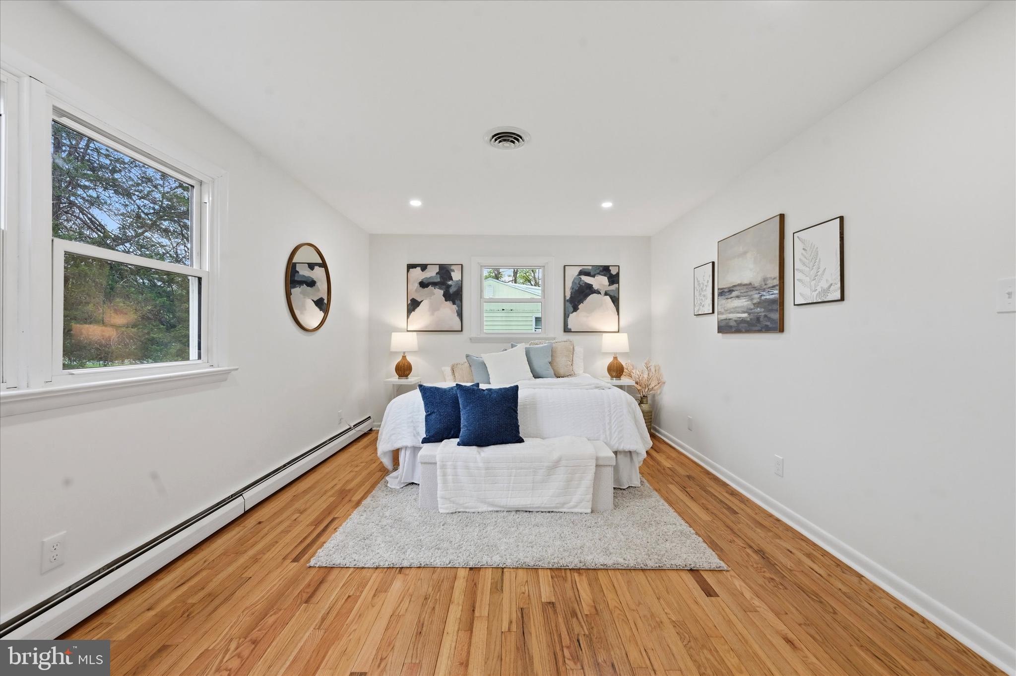 137 Maloney Road Elkton, MD 21921 - Photo 25 of 37 Primary Suite