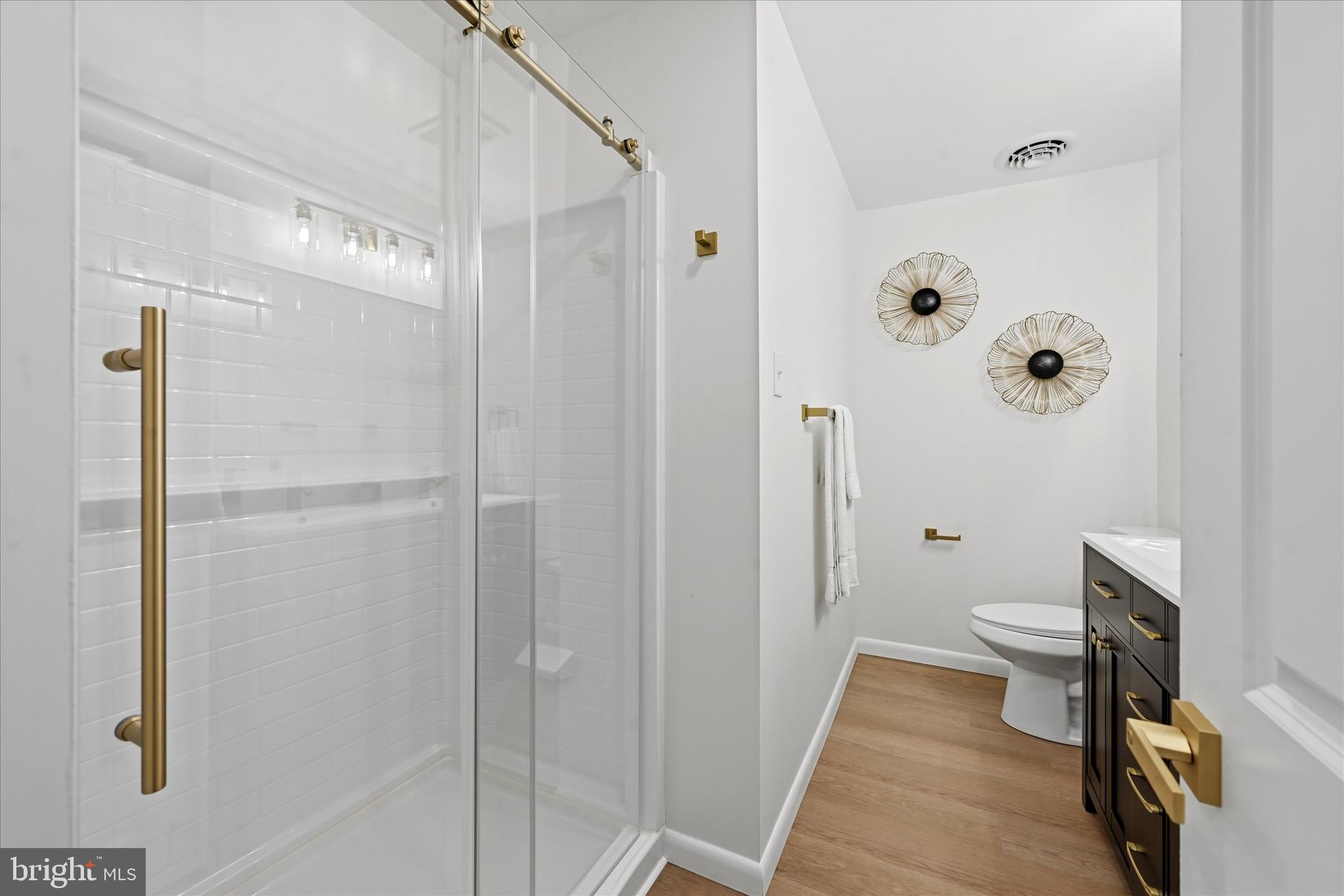 137 Maloney Road Elkton, MD 21921 - Photo 28 of 37 Primary Bathroom