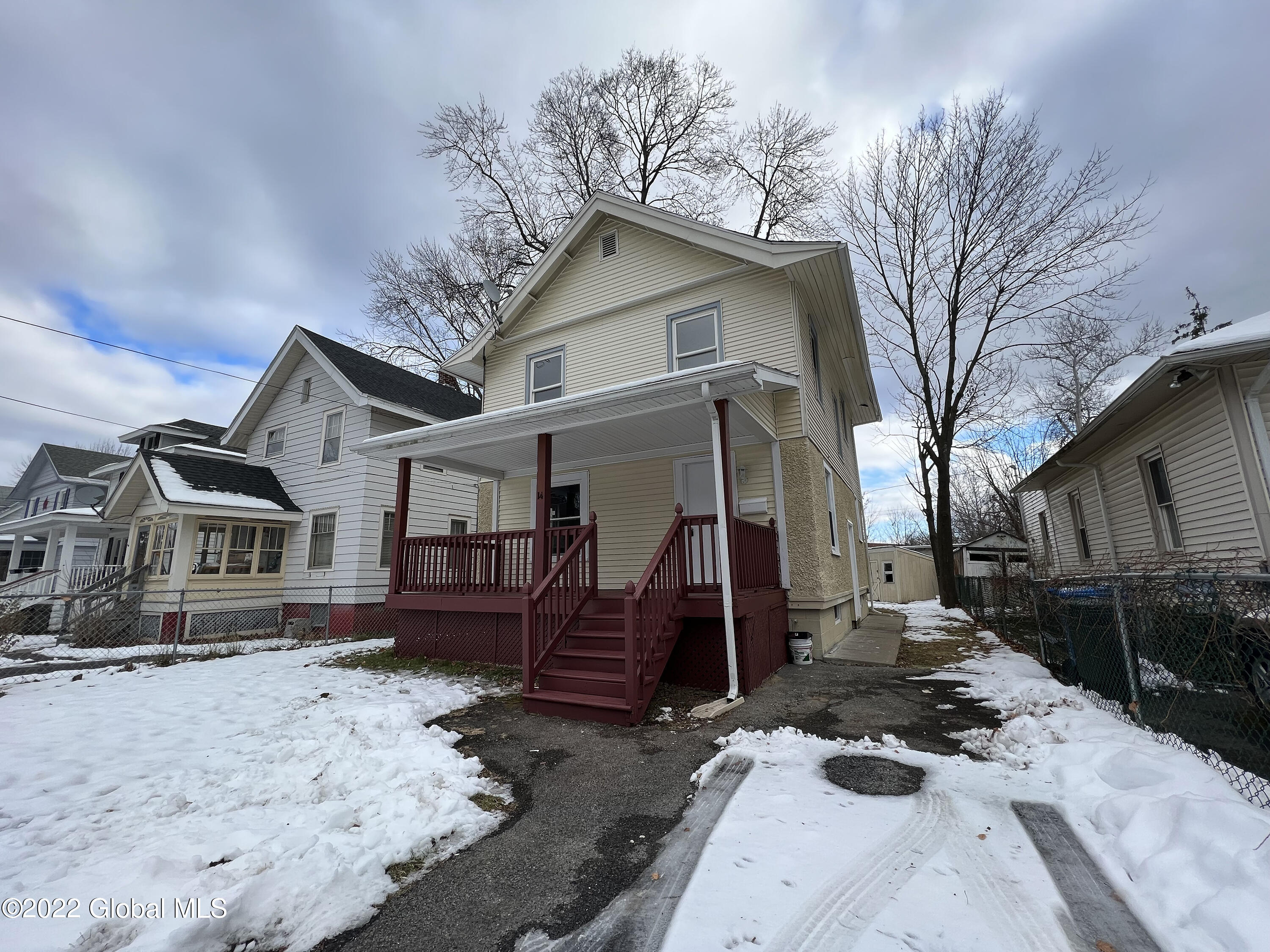14 Sard Road Albany, NY 12209 - Photo 1 of 39 14Sard (17)