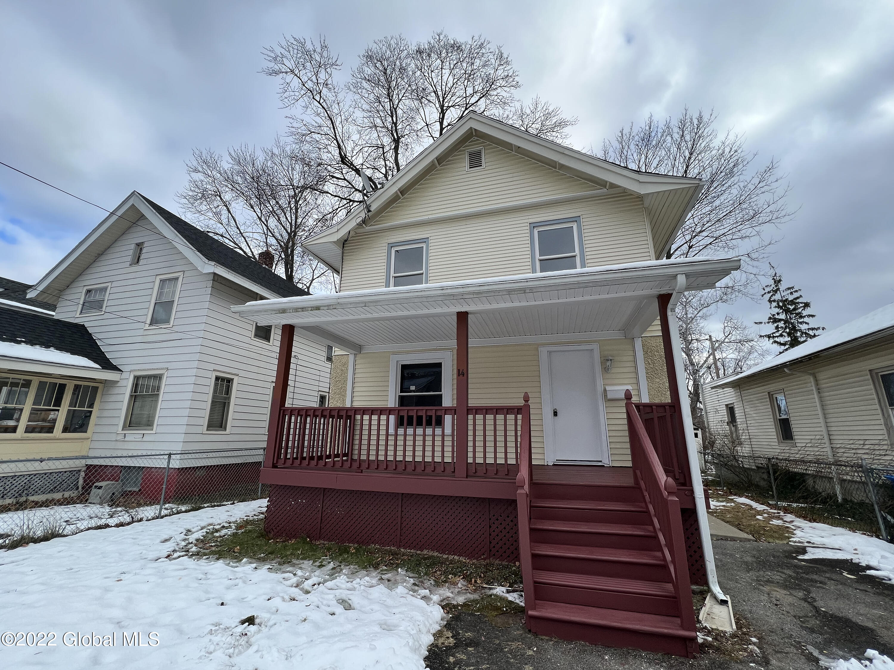 14 Sard Road Albany, NY 12209 - Photo 2 of 39 14Sard (24)