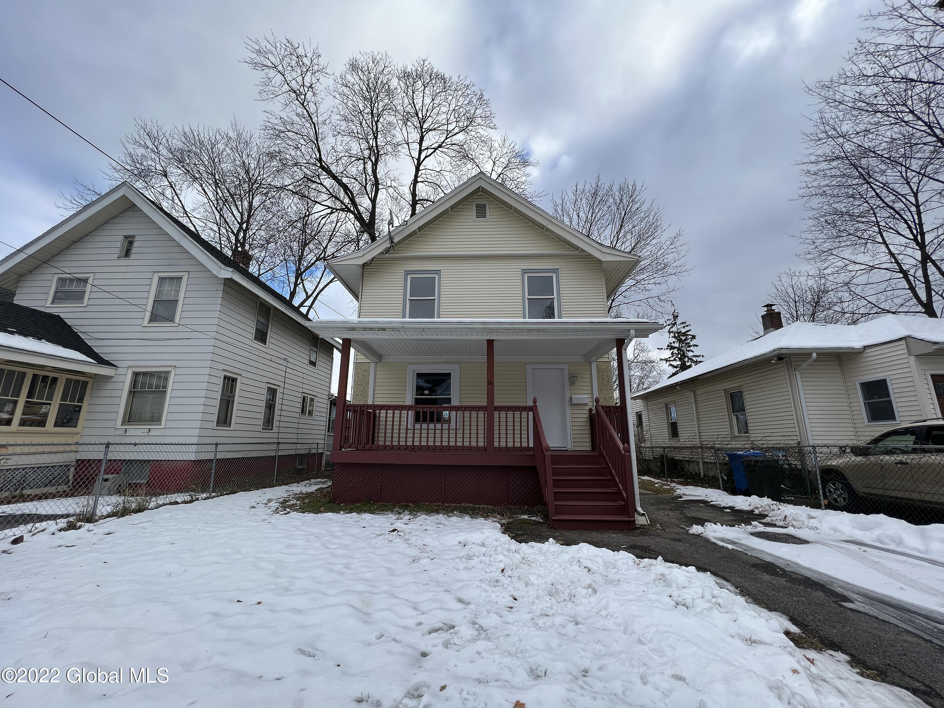 14 Sard Road Albany, NY 12209 - Photo 36 of 39 14Sard (16)