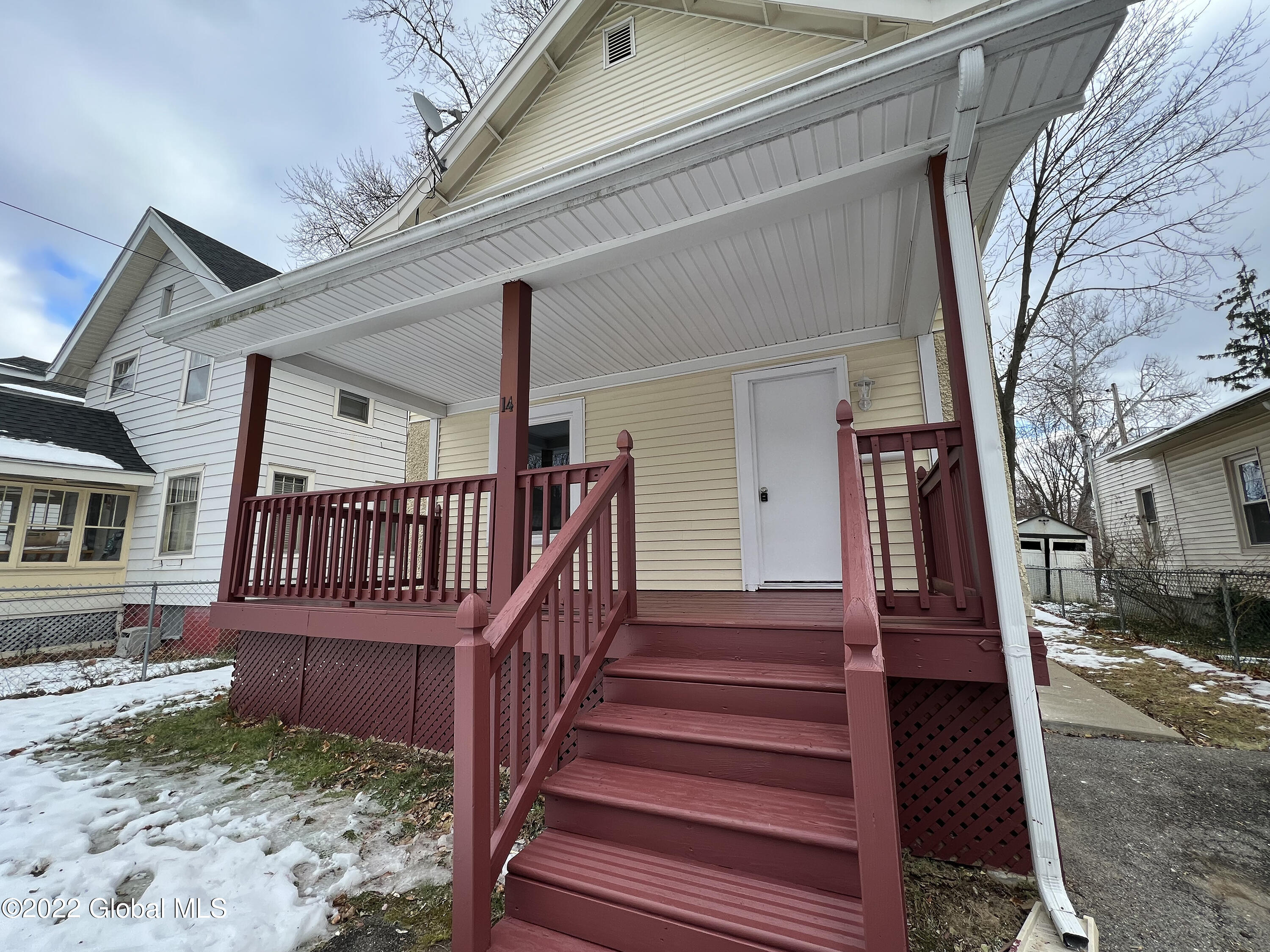 14 Sard Road Albany, NY 12209 - Photo 37 of 39 14Sard (22)