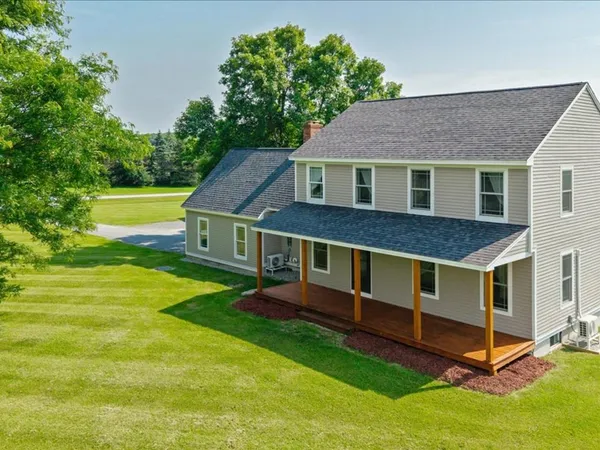 $899,000 | 32 Eastry Court, Charlotte, VT 05445