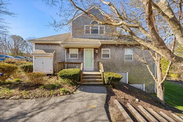 $468,500 | 30 Harbor Hill Drive, Unit 30, Bourne, MA 02532