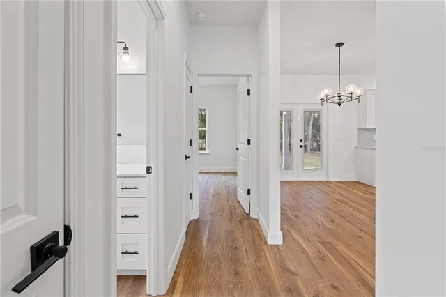 $309,000 | 601 Fisher Drive, Bronson, FL 32621