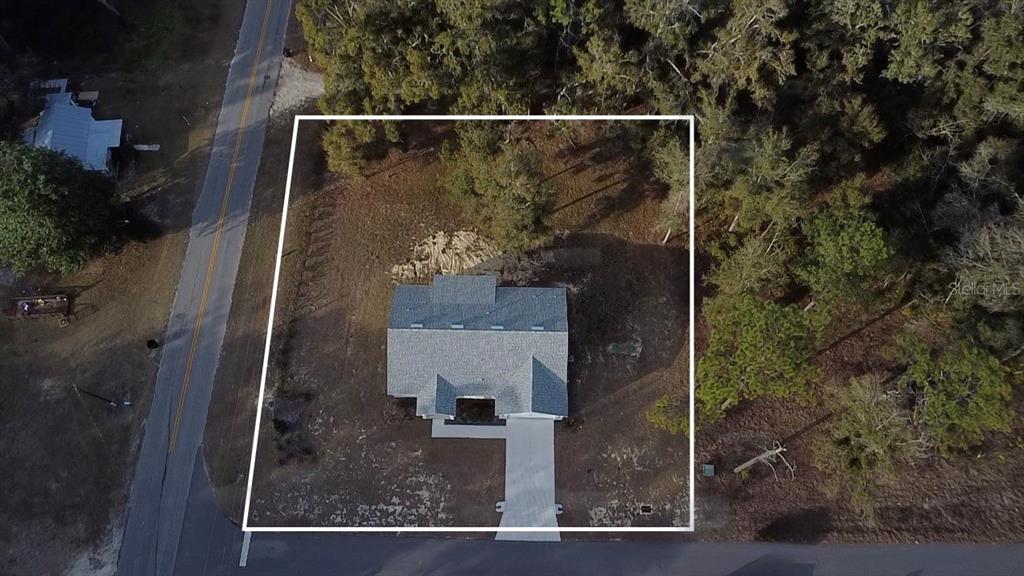 601 Fisher Drive Bronson, FL 32621 - Photo 31 of 32