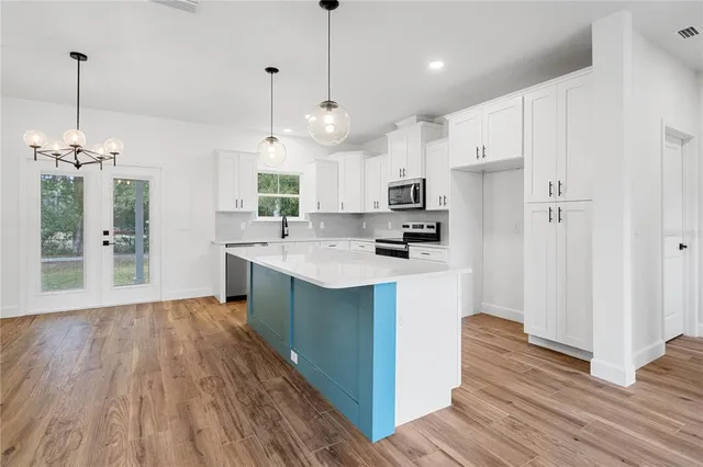 $309,000 | 601 Fisher Drive, Bronson, FL 32621