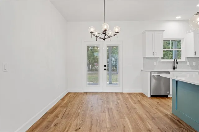 $309,000 | 601 Fisher Drive, Bronson, FL 32621