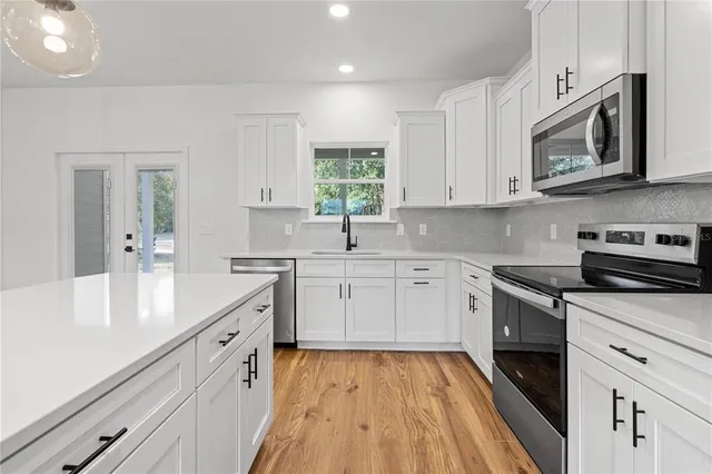 $309,000 | 601 Fisher Drive, Bronson, FL 32621