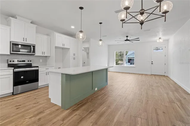 $309,000 | 601 Fisher Drive, Bronson, FL 32621