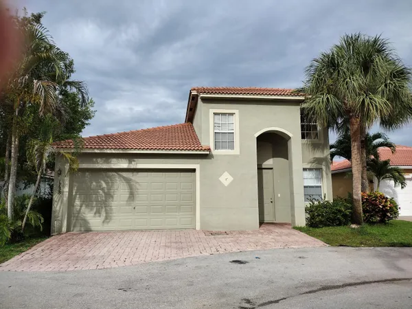 $2,400 | 1738 Pierside Circle, Wellington, FL 33414