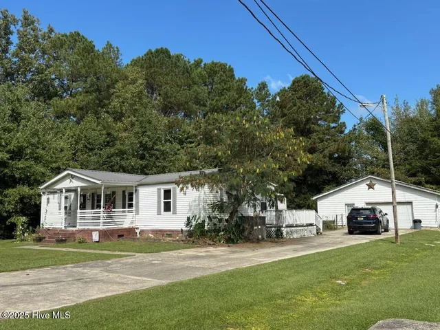 $120,000 | 110 Brown Lane, Aulander, NC 27805