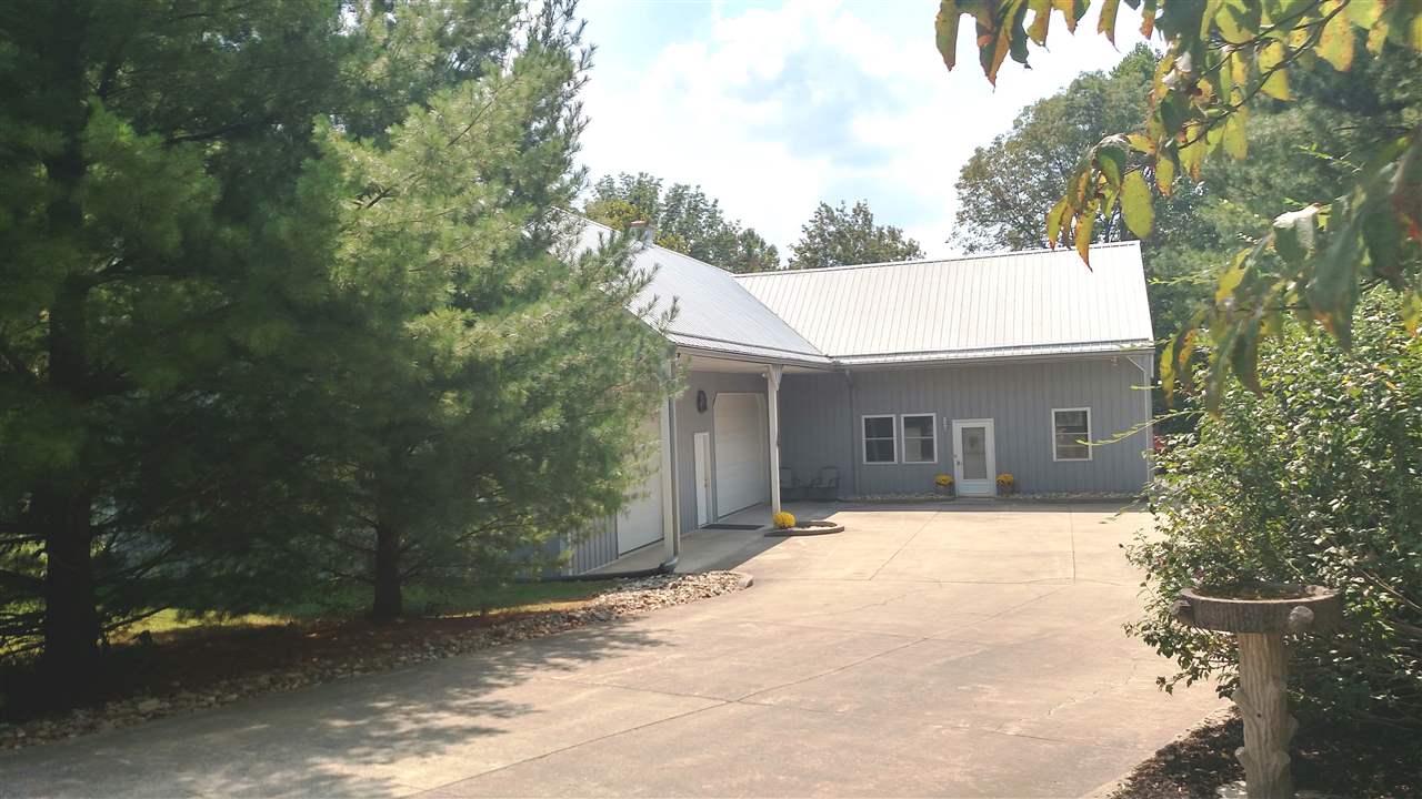 3357 West Cockrell Road Bloomington, IN 47403 - Photo 12 of 34 Gallery Image 12