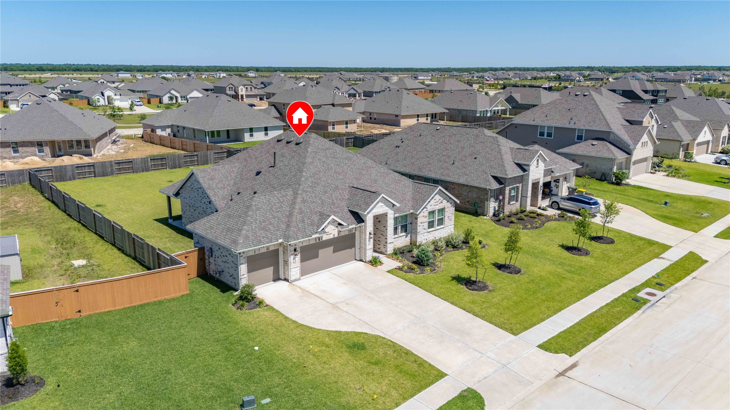1190 Imperial Ranch Way Dayton, TX 77535 - Photo 14 of 49