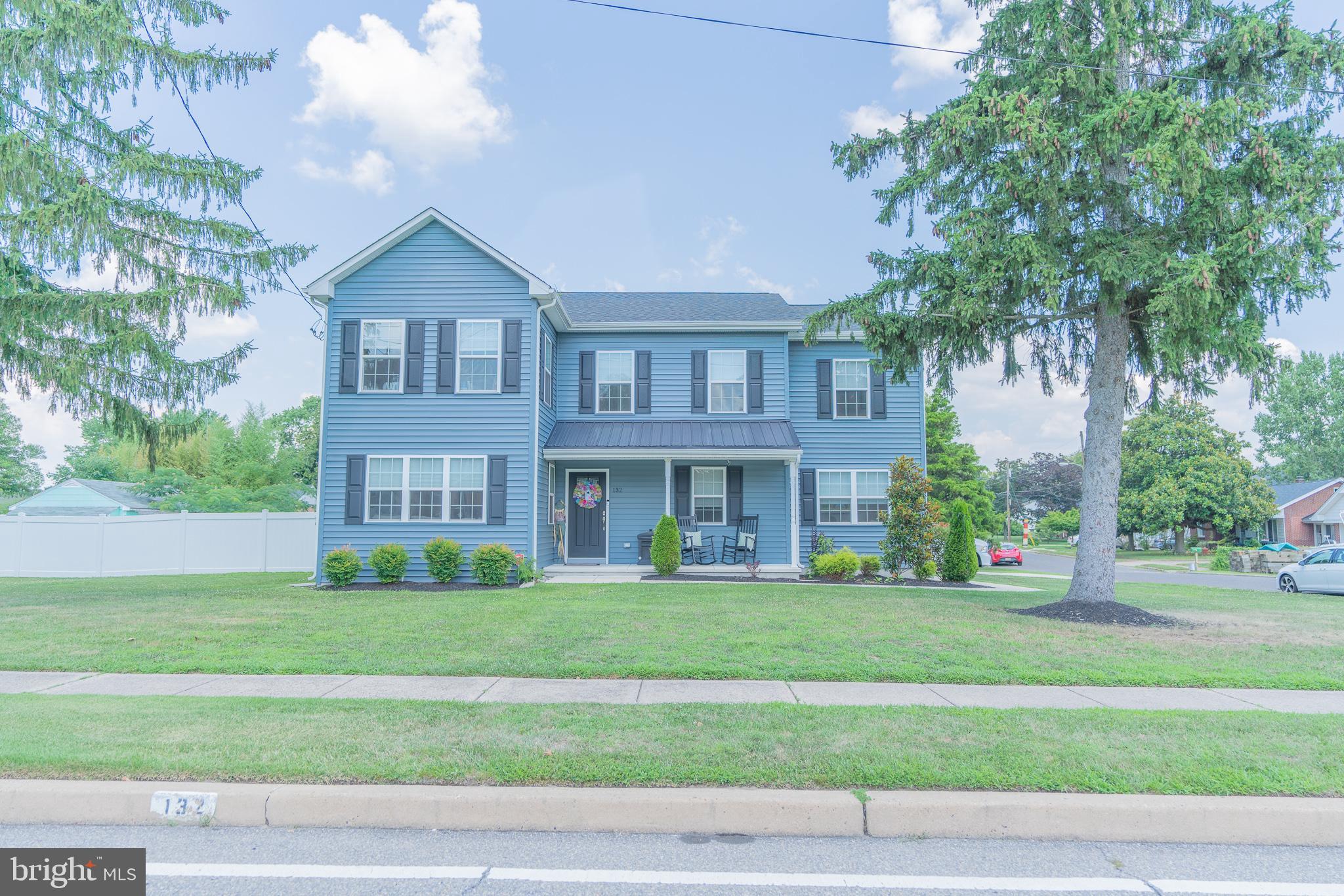 132 Clementon Road Berlin, NJ 08009 - Photo 1 of 36