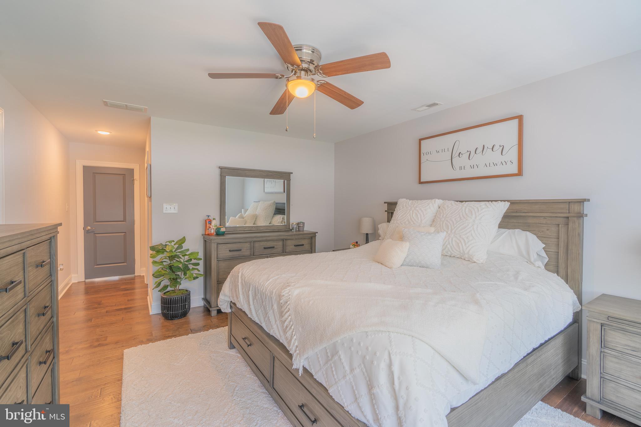 132 Clementon Road Berlin, NJ 08009 - Photo 17 of 36 Master Bedroom