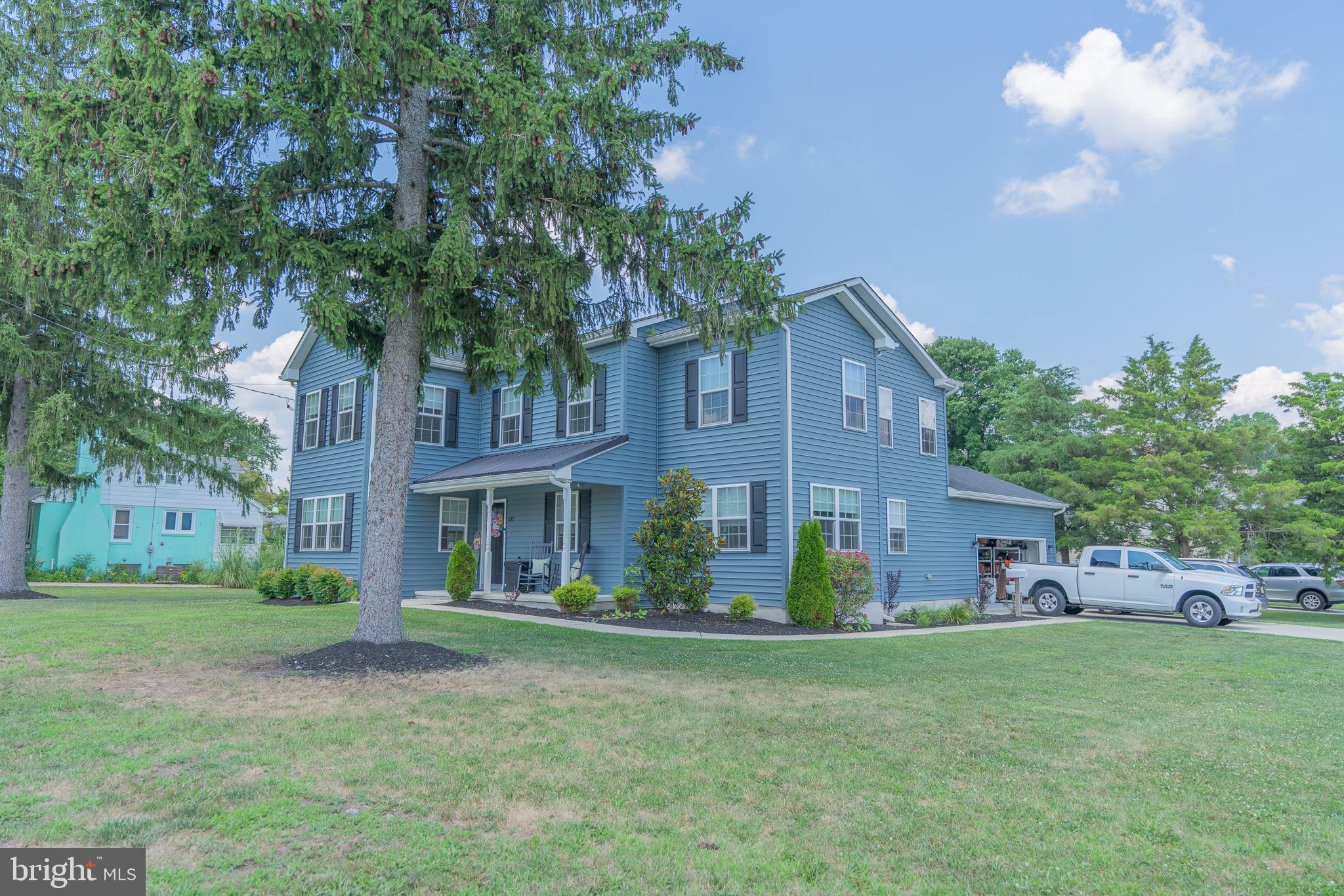 132 Clementon Road Berlin, NJ 08009 - Photo 3 of 36