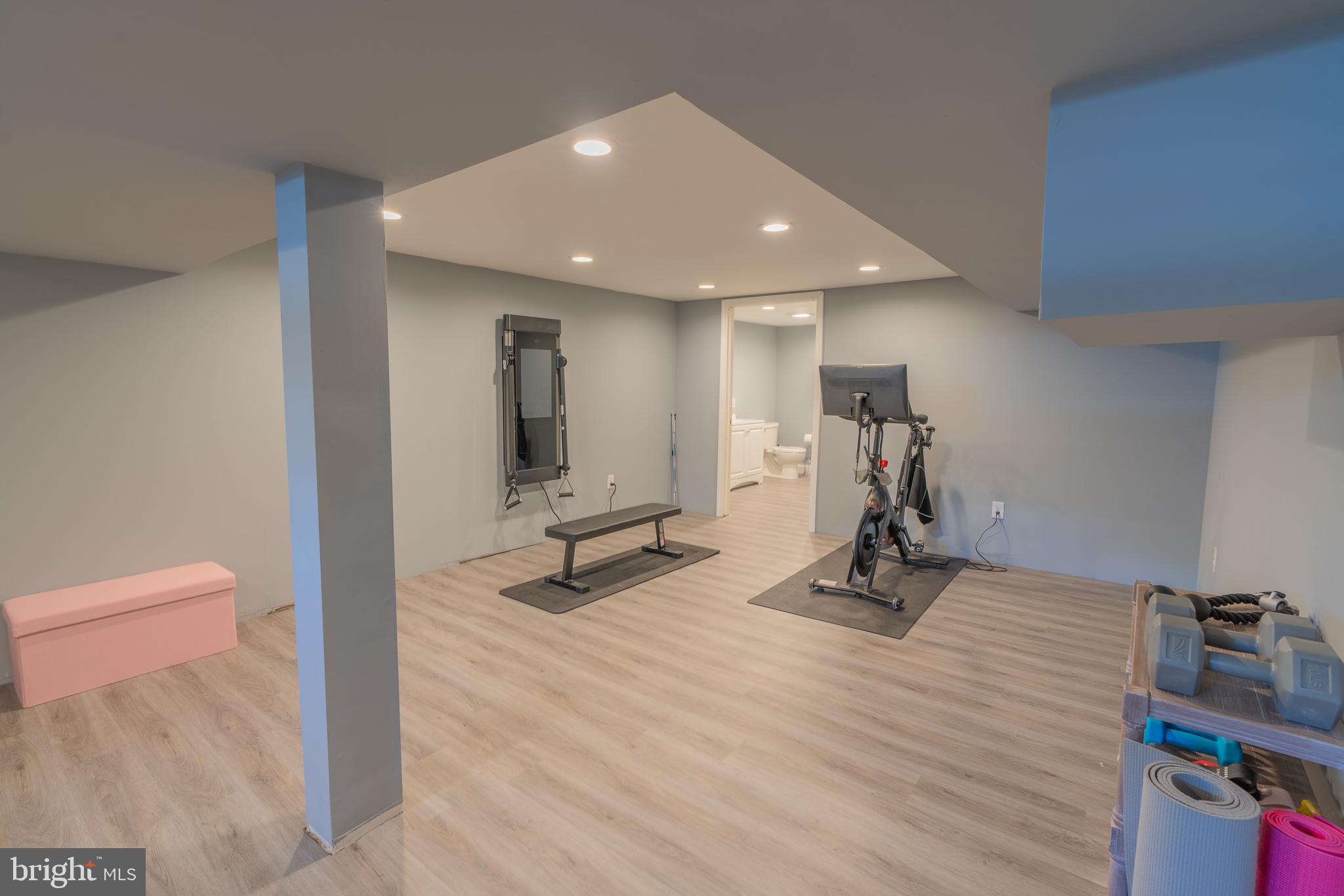132 Clementon Road Berlin, NJ 08009 - Photo 33 of 36