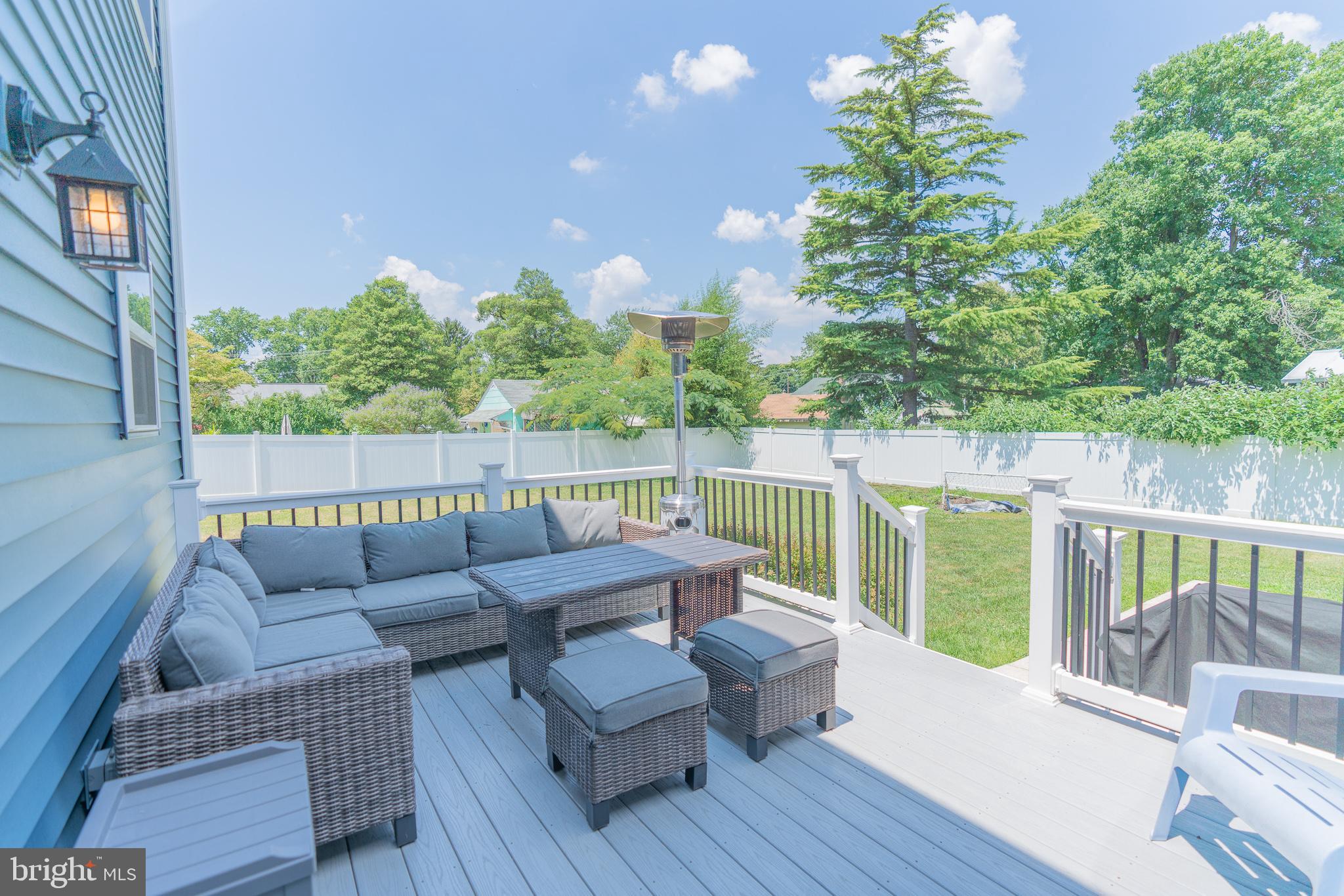 132 Clementon Road Berlin, NJ 08009 - Photo 35 of 36