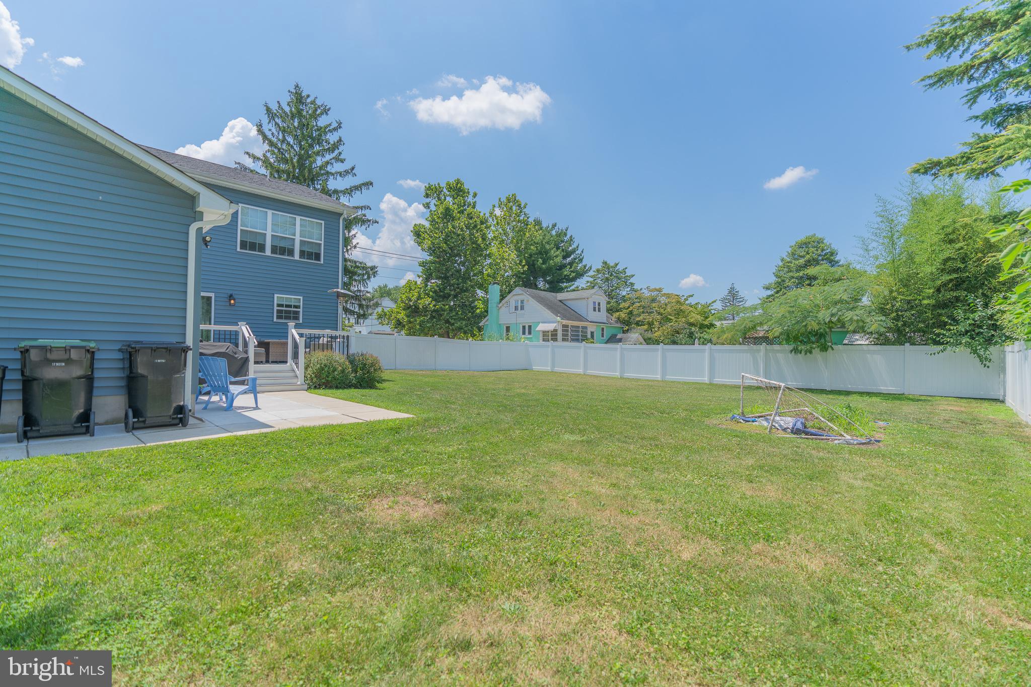 132 Clementon Road Berlin, NJ 08009 - Photo 36 of 36