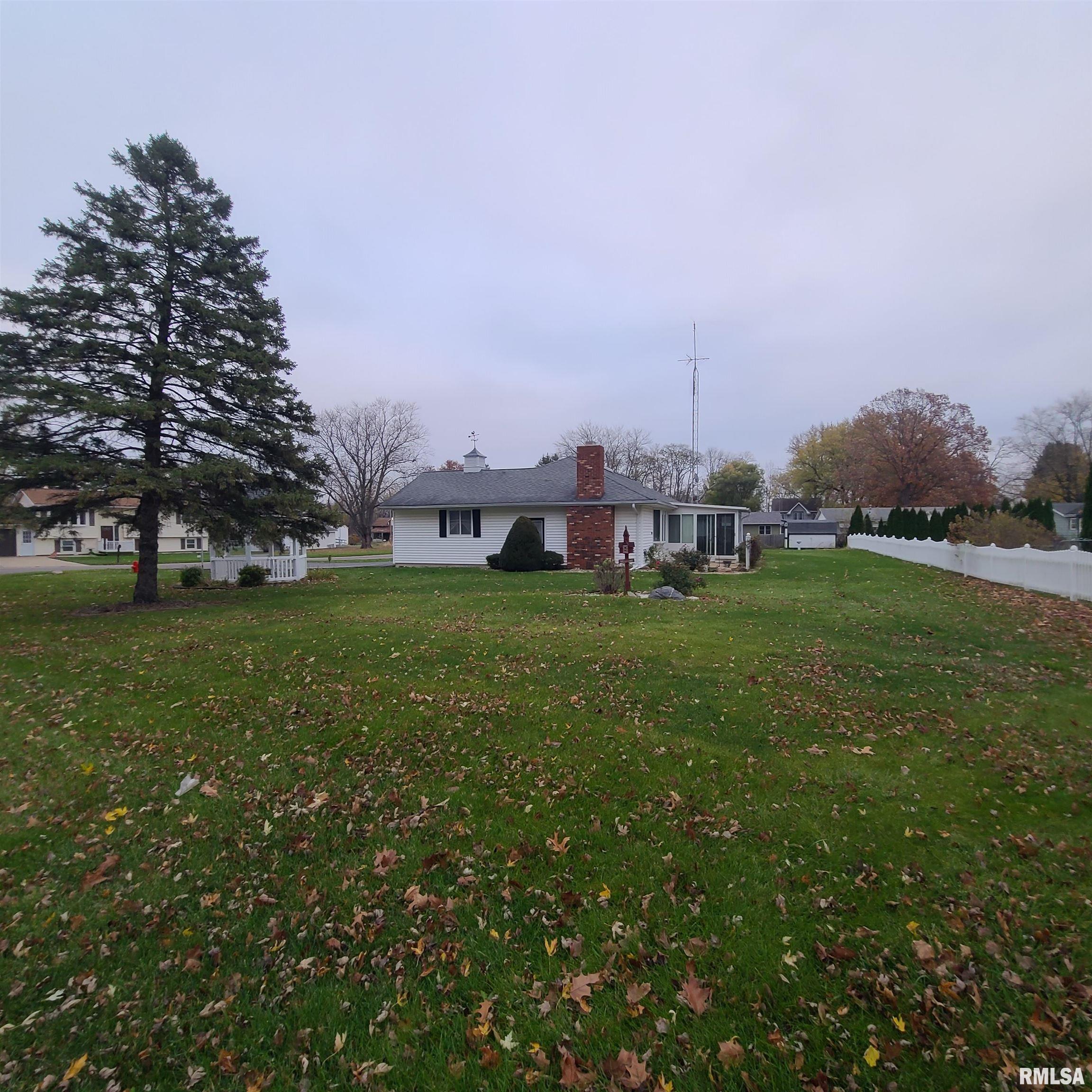 798 Prairieview Road Knoxville, IL 61448 - Photo 5 of 35 Gallery Image 5