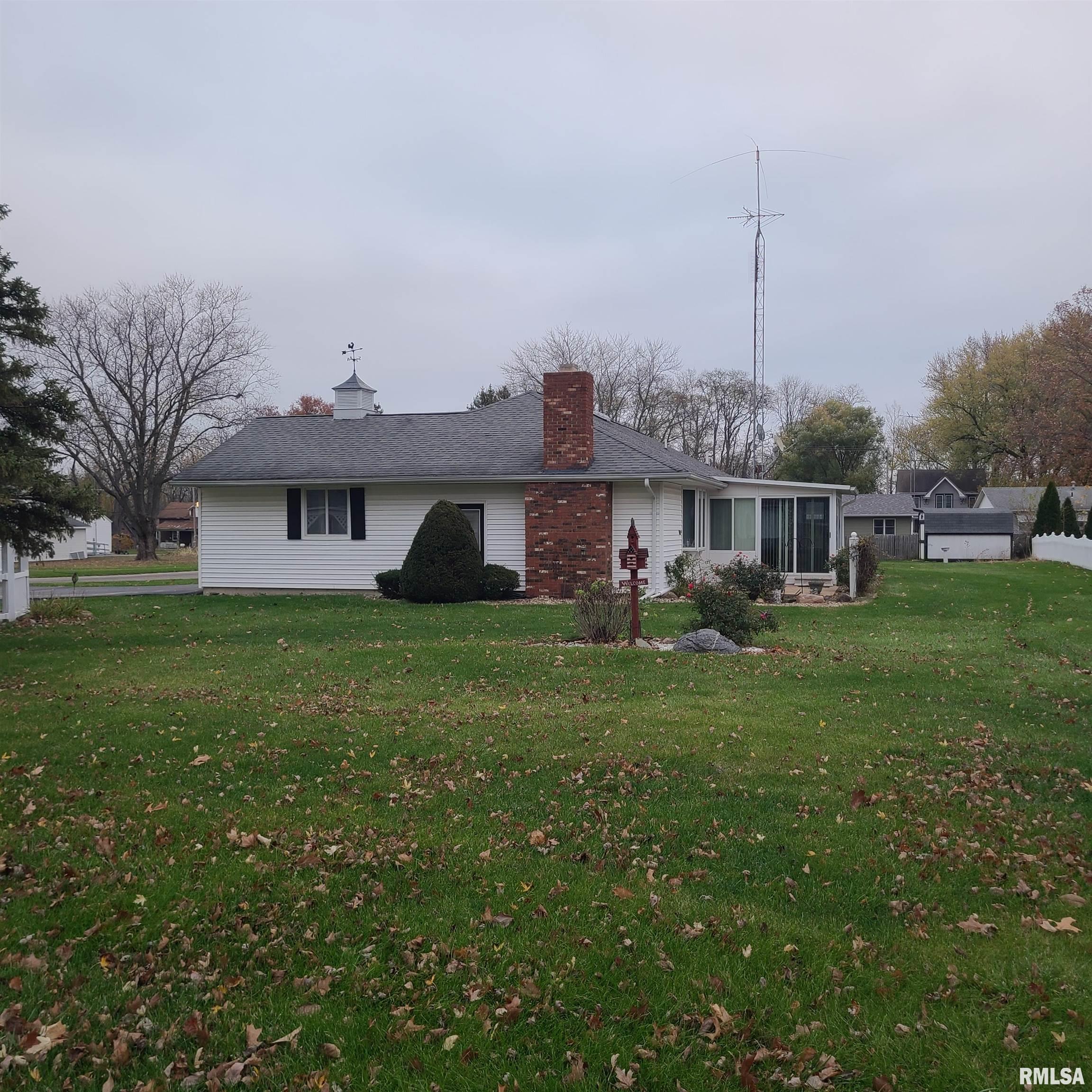 798 Prairieview Road Knoxville, IL 61448 - Photo 6 of 35 Gallery Image 6