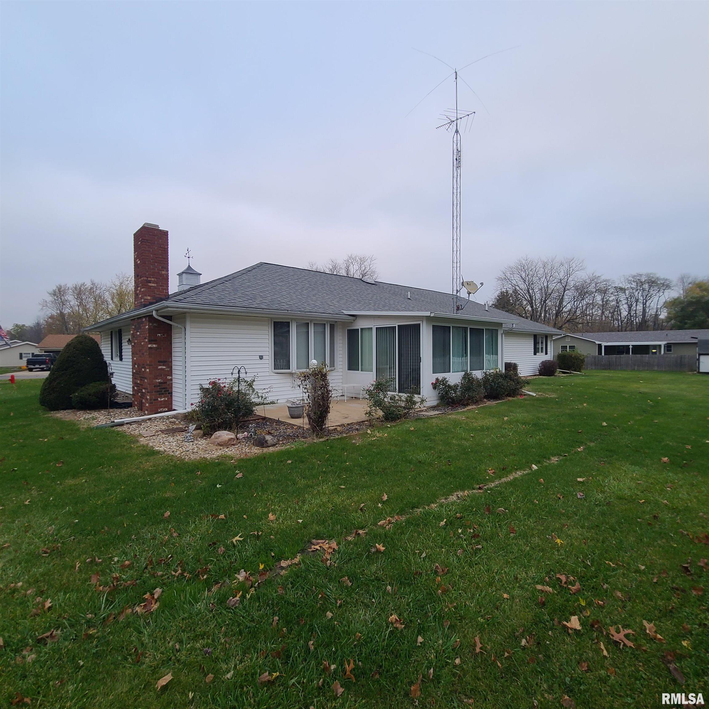 798 Prairieview Road Knoxville, IL 61448 - Photo 7 of 35 Gallery Image 7