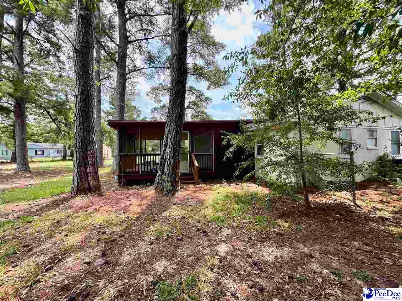 116 Pee Dee Circle Marion, SC 29571 - Photo 18 of 26 Gallery Image 18