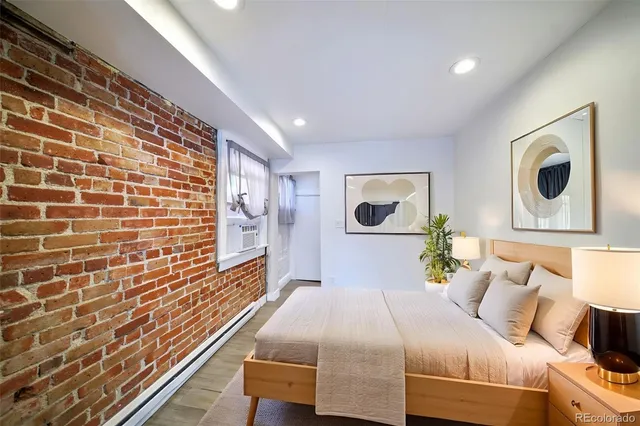 $1,395 | 2528 West 23rd Avenue, Unit B, Denver, CO 80211