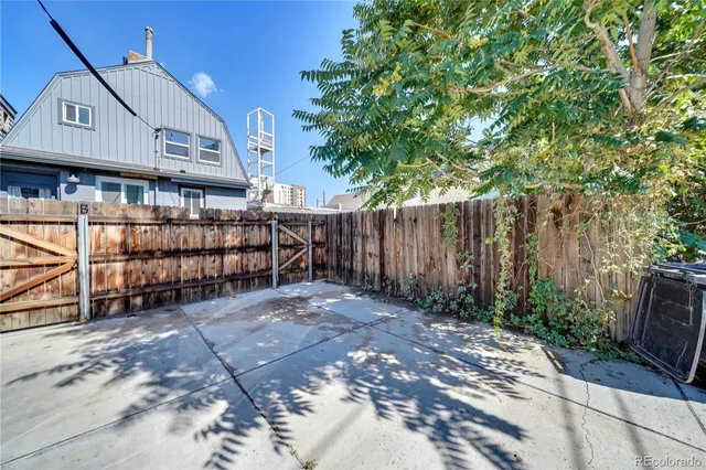 $1,395 | 2528 West 23rd Avenue, Unit B, Denver, CO 80211