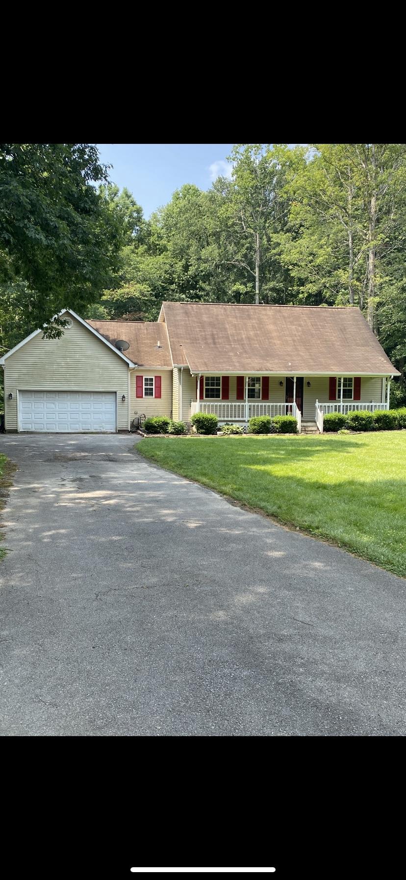 89 Trail's End Corbin, KY 40701 - Photo 20 of 20 house