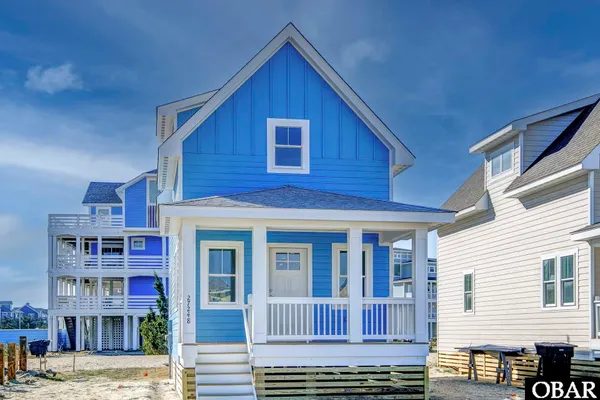 $393,900 | 27248 Sand Street, Unit 6, Waves, NC 27982