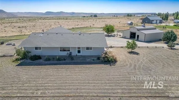 $694,900 | 15408 War Eagle Road, Murphy, ID 83650