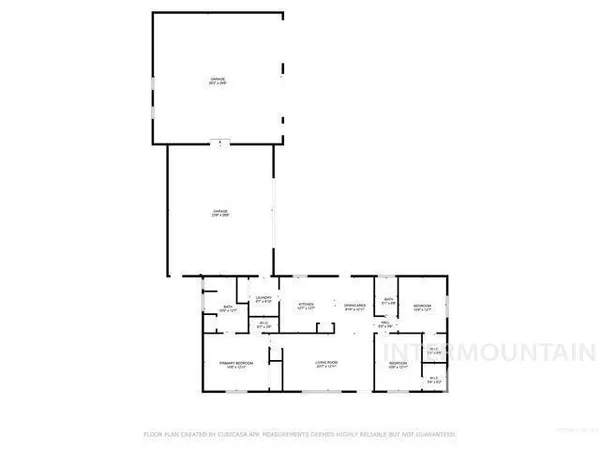 $694,900 | 15408 War Eagle Road, Murphy, ID 83650