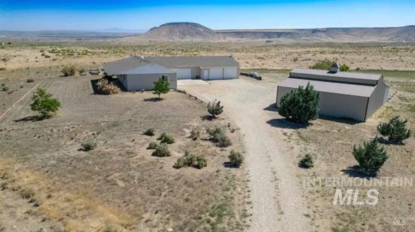 $694,900 | 15408 War Eagle Road, Murphy, ID 83650