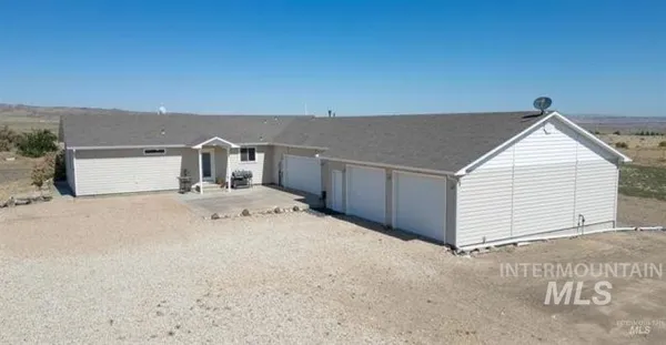 $694,900 | 15408 War Eagle Road, Murphy, ID 83650