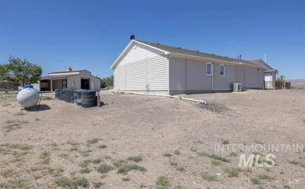 $694,900 | 15408 War Eagle Road, Murphy, ID 83650