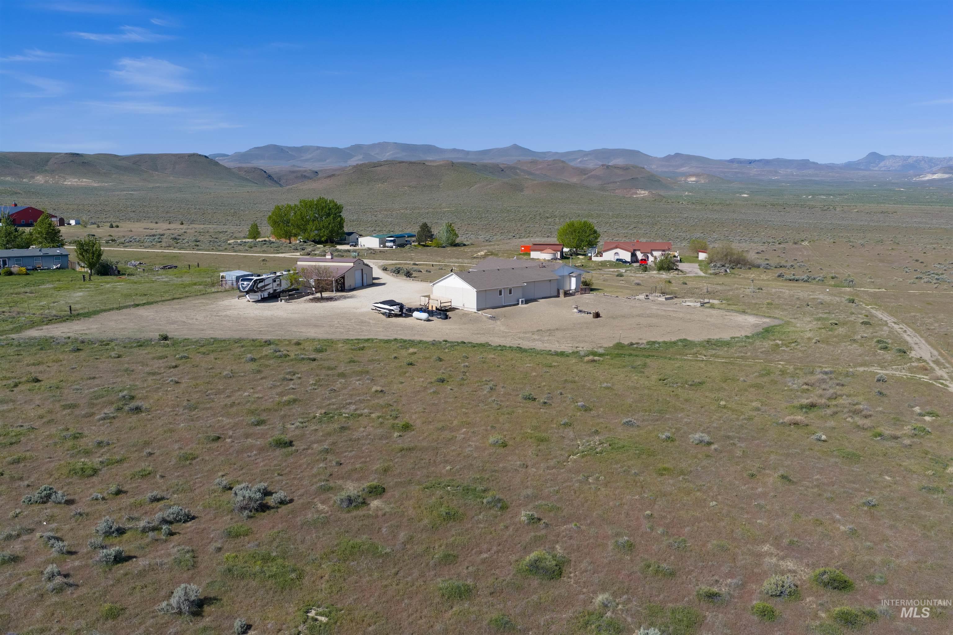 15408 War Eagle Road Murphy, ID 83650 - Photo 37 of 50