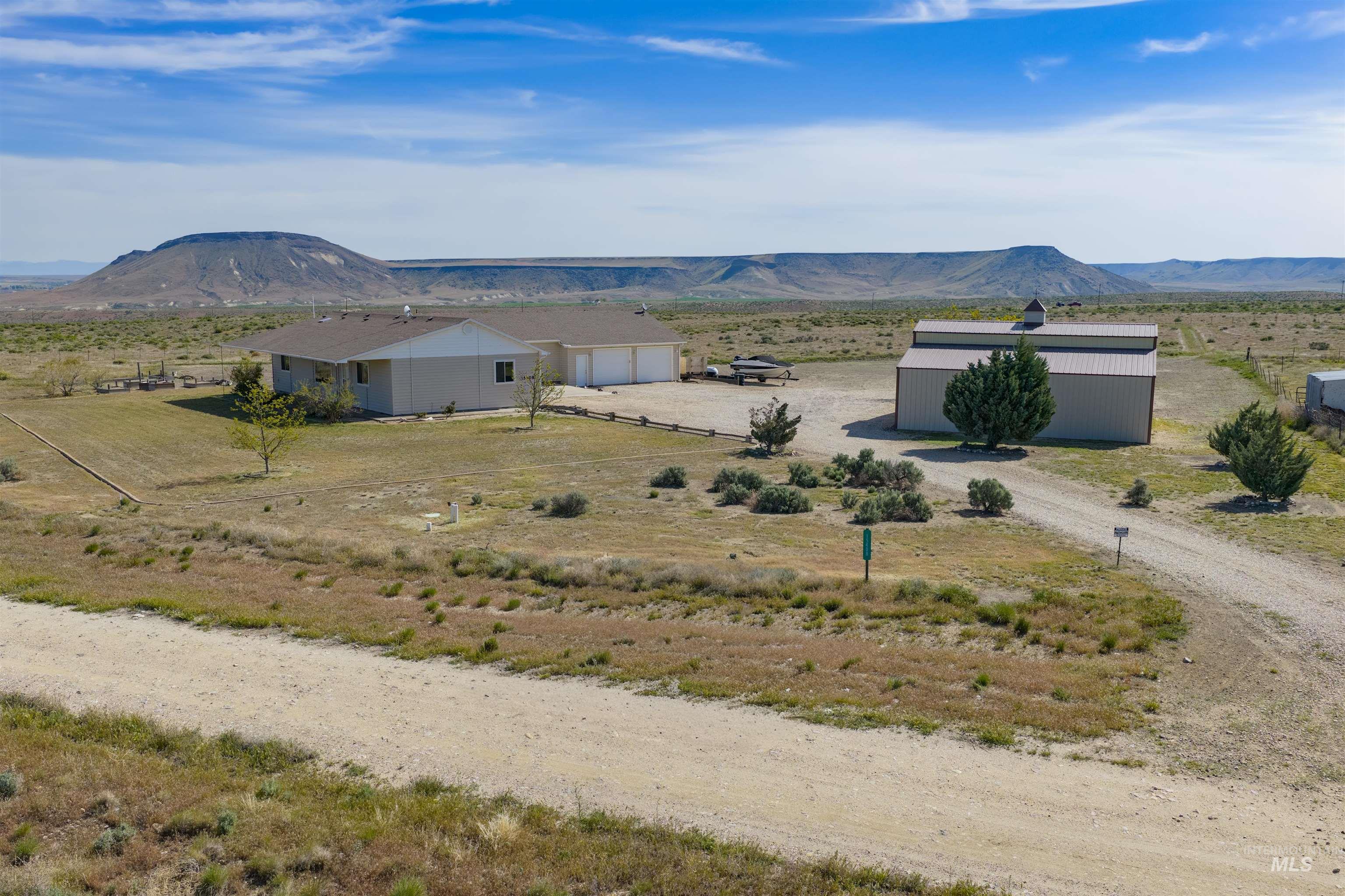 15408 War Eagle Road Murphy, ID 83650 - Photo 40 of 50